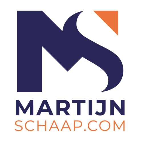 Martijnschaap.com